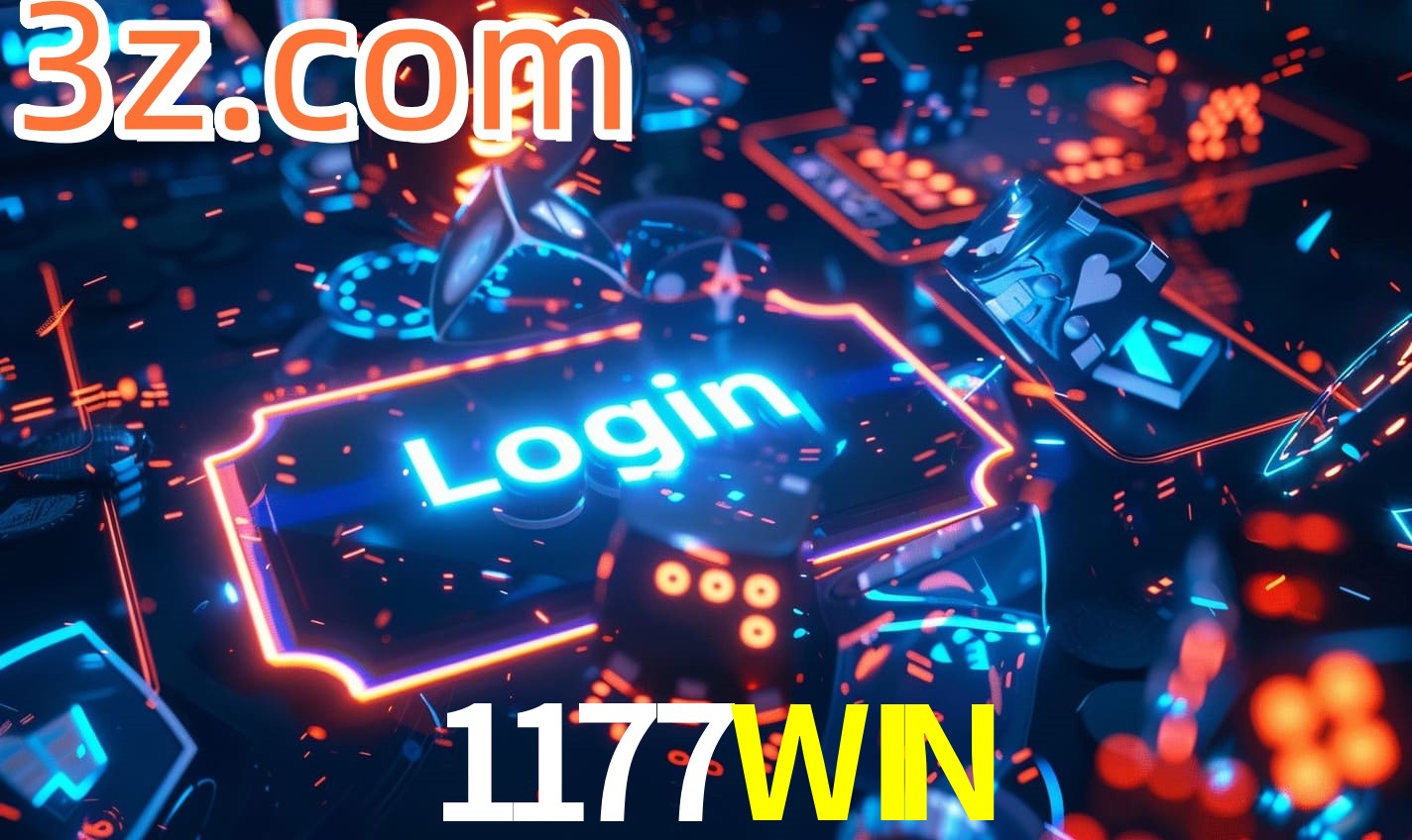 Bônus de Cadastro Cassino 1177WIN